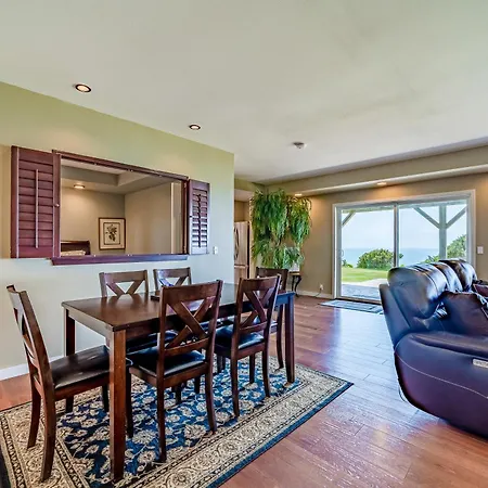 Whale Rock Suites Trinidad Chambre photo