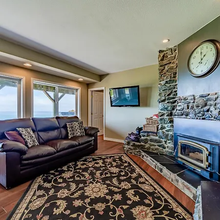 Whale Rock Suites Trinidad Chambre photo